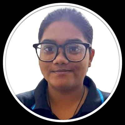 Aratrika Lahiri