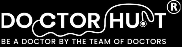 Doctor Hunt – Be a doctor by the team of doctors