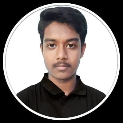Srijon Das