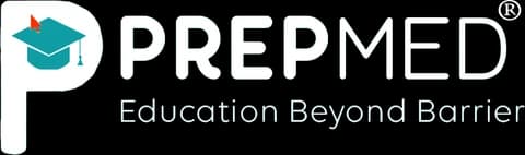 PrepMed – Education Beyond Barrier