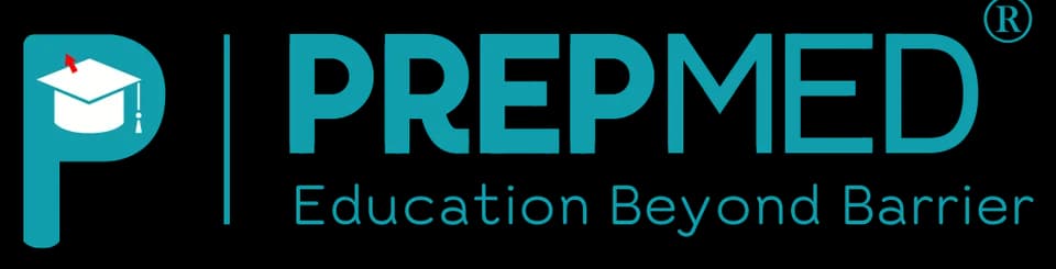 PrepMed – Education Beyond Barrier