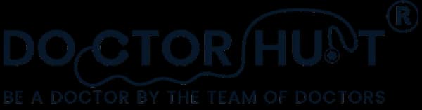 Doctor Hunt – Be a doctor by the team of doctors